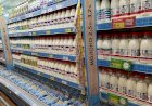 Экономия на еде, особенно на такой базовой, как молочка, – это не к добру для экономики