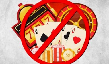 Уголовная ответственность за рекламу казино: что ждет блогеров?