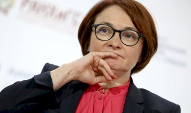 Эльвира Набиуллина против налога на сверхприбыль банков
