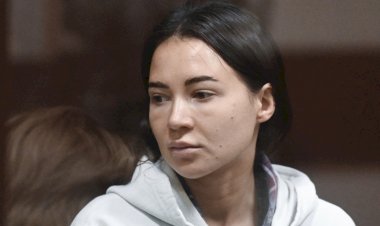 Продававшая «курсы невероятного успеха» сама осталась без трусов