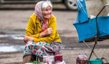 Будущее без пенсий: идеи и мнения о возможной новой социальной модели
