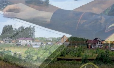 Дело «КП Берёзовка»: Как в Подмосковье за «спор о дороге» пытаются посадить председателя