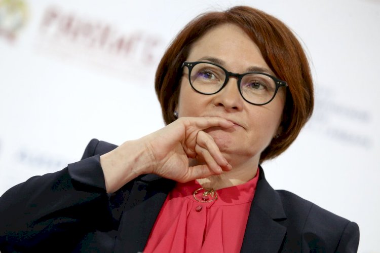 Эльвира Набиуллина против налога на сверхприбыль банков