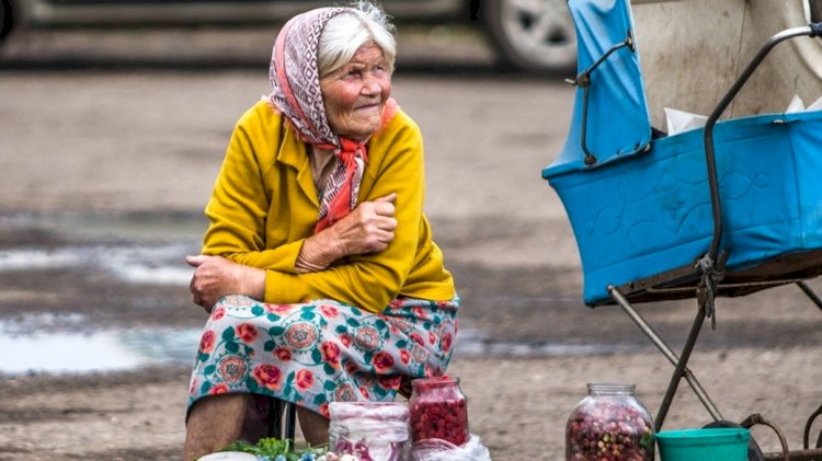 Будущее без пенсий: идеи и мнения о возможной новой социальной модели