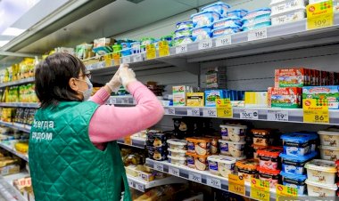 В Госдуме хотят ограничить аппетиты торговых сетей