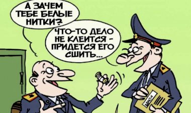 Вопиющий беспредел происходит на территории г.о. Шаховская: Неугодную оппонентку чиновника «прессуют» через правоохранительные органы по «чьей-то настоятельной дружеской просьбе»?