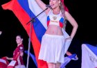 Россиянка Татьяна Федорищева победила в конкурсе красоты "Miss Piel Dorada 2026"