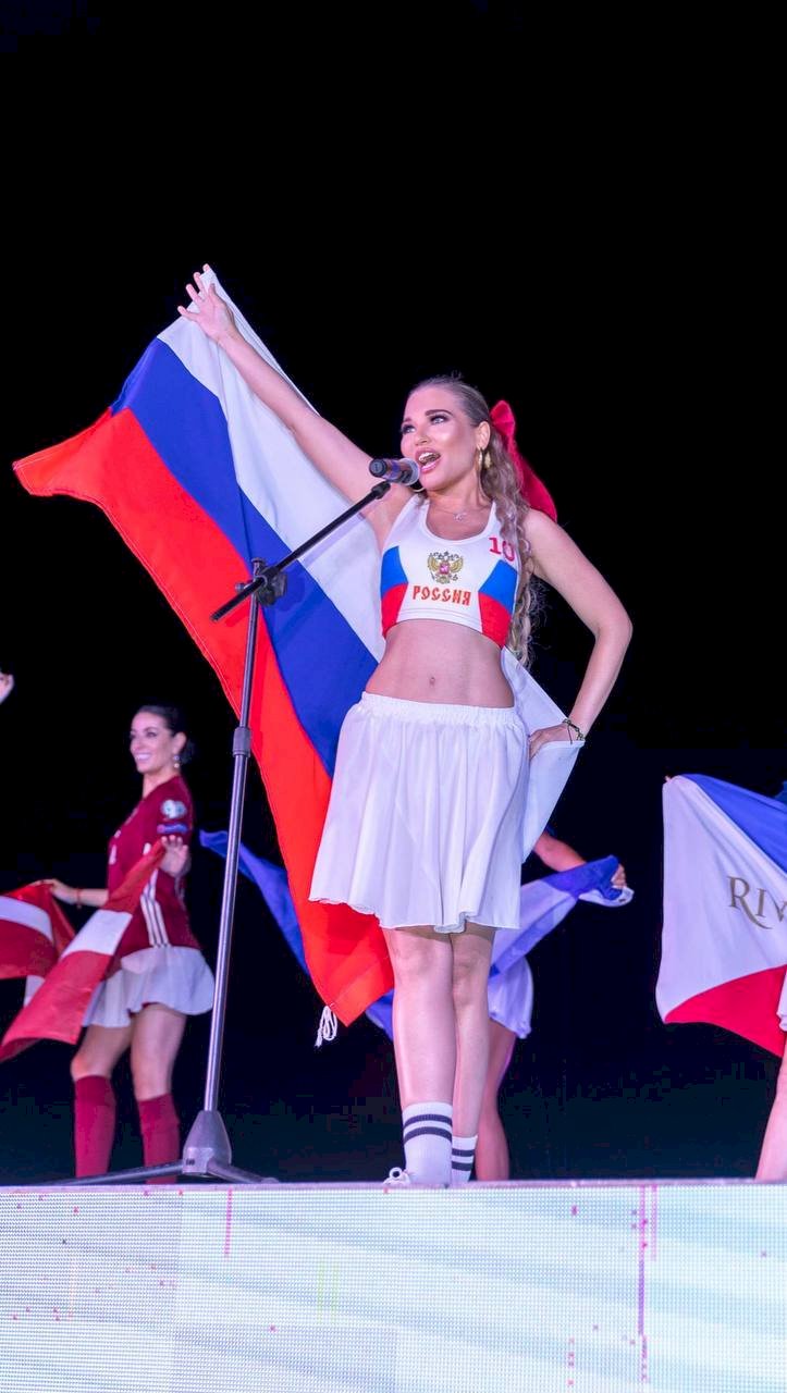 Россиянка Татьяна Федорищева победила в конкурсе красоты "Miss Piel Dorada 2026"