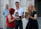 Первый международный кинофестиваль «Белый Бим»: шаг к гуманному будущему