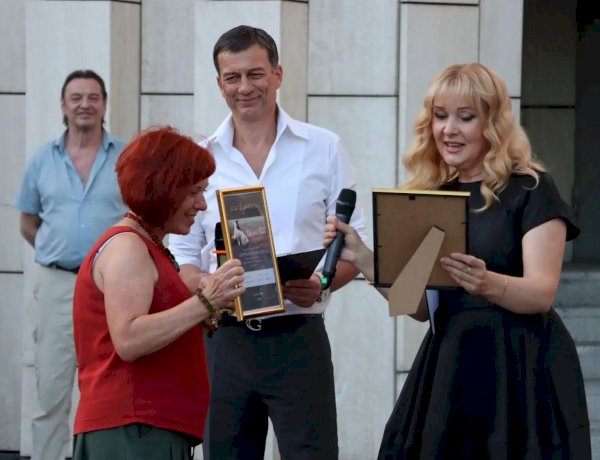 Первый международный кинофестиваль «Белый Бим»: шаг к гуманному будущему