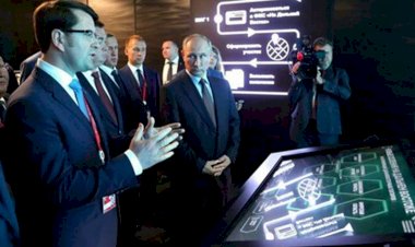 Красиво выступать перед Президентом не значит быть Законопослушным, но очень удобно уходить от наказания