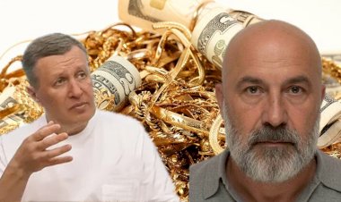 Продолжение темы: Ограбить предпринимателя, используя суд как орудие: как долг, который никогда не выдавался, вырос до 254 миллионов рублей - второй финансовый управляющий отказался вести дело