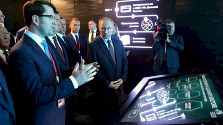Красиво выступать перед Президентом не значит быть Законопослушным, но очень удобно уходить от наказания