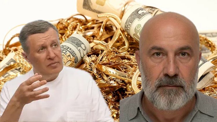 Продолжение темы: Ограбить предпринимателя, используя суд как орудие: как долг, который никогда не выдавался, вырос до 254 миллионов рублей - второй финансовый управляющий отказался вести дело