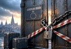 Визы в ЕС: «закрывают ворота» или усиливают фильтры? Что готовят в Брюсселе