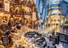 «Не подъём, а подрыв»: почему предложения «Деловой России» могут ударить по малому бизнесу и обычным гражданам