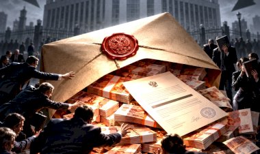 ПФР и наши деньги: Как в ПФР монополизировали госзакупки и сколько стоила победа в тендерах